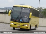 Viação Itapemirim 5505 na cidade de Caruaru, Pernambuco, Brasil, por Lenilson da Silva Pessoa. Número da foto: #8177002.