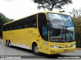 Viação Itapemirim 8811 na cidade de São Paulo, São Paulo, Brasil, por Lucas Adriano Bernardino. Número da foto: #8176009.