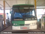 Ônibus Particulares 24720 na cidade de Irecê, Bahia, Brasil, por Mario dos Santos Nogueira Junior. ID da foto: :id.