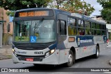 Rodopass > Expresso Radar 40675 na cidade de Belo Horizonte, Minas Gerais, Brasil, por Eduardo Ribeiro. Número da foto: #8175647.