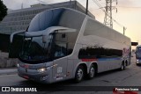 Auto Viação 1001 108.691 na cidade de São Paulo, São Paulo, Brasil, por Francisco Ivano. Número da foto: #8177232.