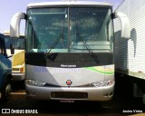 Tranave Turismo 6006 na cidade de Apucarana, Paraná, Brasil, por Josino Vieira. Número da foto: #8174891.