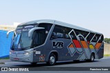 VB Transportes e Turismo 10019 na cidade de São Paulo, São Paulo, Brasil, por Francisco Ivano. Número da foto: #8176704.