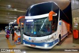 Expresso União 10321 na cidade de Uberlândia, Minas Gerais, Brasil, por Eduardo Ribeiro. Número da foto: #8175748.