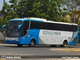 Rota do Mar 5304 na cidade de Teresina, Piauí, Brasil, por João Pedro F. Santos. Número da foto: #:id.