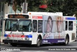 SEPTA - Southeastern Pennsylvania Transportation Autority 5921 na cidade de Philadelphia, Pennsylvania, Estados Unidos, por Marcelo Sousa de Miranda Júnior. Número da foto: #8176623.