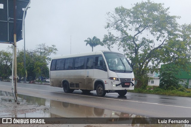 Sistema Complementar de Alagoas 3419 na cidade de Maceió, Alagoas, Brasil, por Luiz Fernando. Número da foto: #8179552.