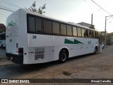 Transportes Abençoado 330 na cidade de São Gonçalo, Rio de Janeiro, Brasil, por Misael Carvalho. Número da foto: #:id.