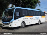 Expresso Vera Cruz 309 na cidade de Recife, Pernambuco, Brasil, por Alex Vinícius. Número da foto: #:id.