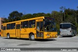 Expresso Azul JC300 na cidade de Curitiba, Paraná, Brasil, por Patrick  Luis Aifeld. Número da foto: #8180215.