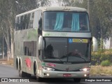 Eucatur - Empresa União Cascavel de Transportes e Turismo 4550 na cidade de Cuiabá, Mato Grosso, Brasil, por Douglas Jose Ramos. Número da foto: #8179002.