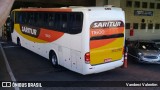 Saritur - Santa Rita Transporte Urbano e Rodoviário 11600 na cidade de Belo Horizonte, Minas Gerais, Brasil, por Vanderci Valentim. Número da foto: #:id.