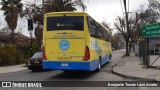 Ilustre Municipalidad de Maipú  na cidade de Maipú, Santiago, Metropolitana de Santiago, Chile, por Benjamín Tomás Lazo Acuña. Número da foto: #8177847.
