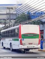 Borborema Imperial Transportes 925 na cidade de Recife, Pernambuco, Brasil, por João Guilherme. Número da foto: #8179080.