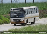 Ônibus Particulares 5665 na cidade de Rio Largo, Alagoas, Brasil, por Müller Peixoto. ID da foto: :id.