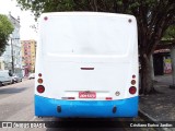 Ônibus Particulares JXH9273 na cidade de Manaus, Amazonas, Brasil, por Cristiano Eurico Jardim. Número da foto: #:id.