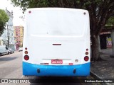 Ônibus Particulares JXH9273 na cidade de Manaus, Amazonas, Brasil, por Cristiano Eurico Jardim. ID da foto: :id.