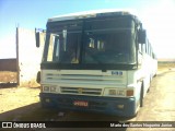 Trans Umburanas 593 na cidade de Irecê, Bahia, Brasil, por Mario dos Santos Nogueira Junior. Número da foto: #:id.