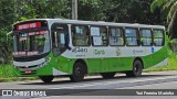 Transurb AE-44613 na cidade de Belém, Pará, Brasil, por Yuri Ferreira Marinho. Número da foto: #8177458.